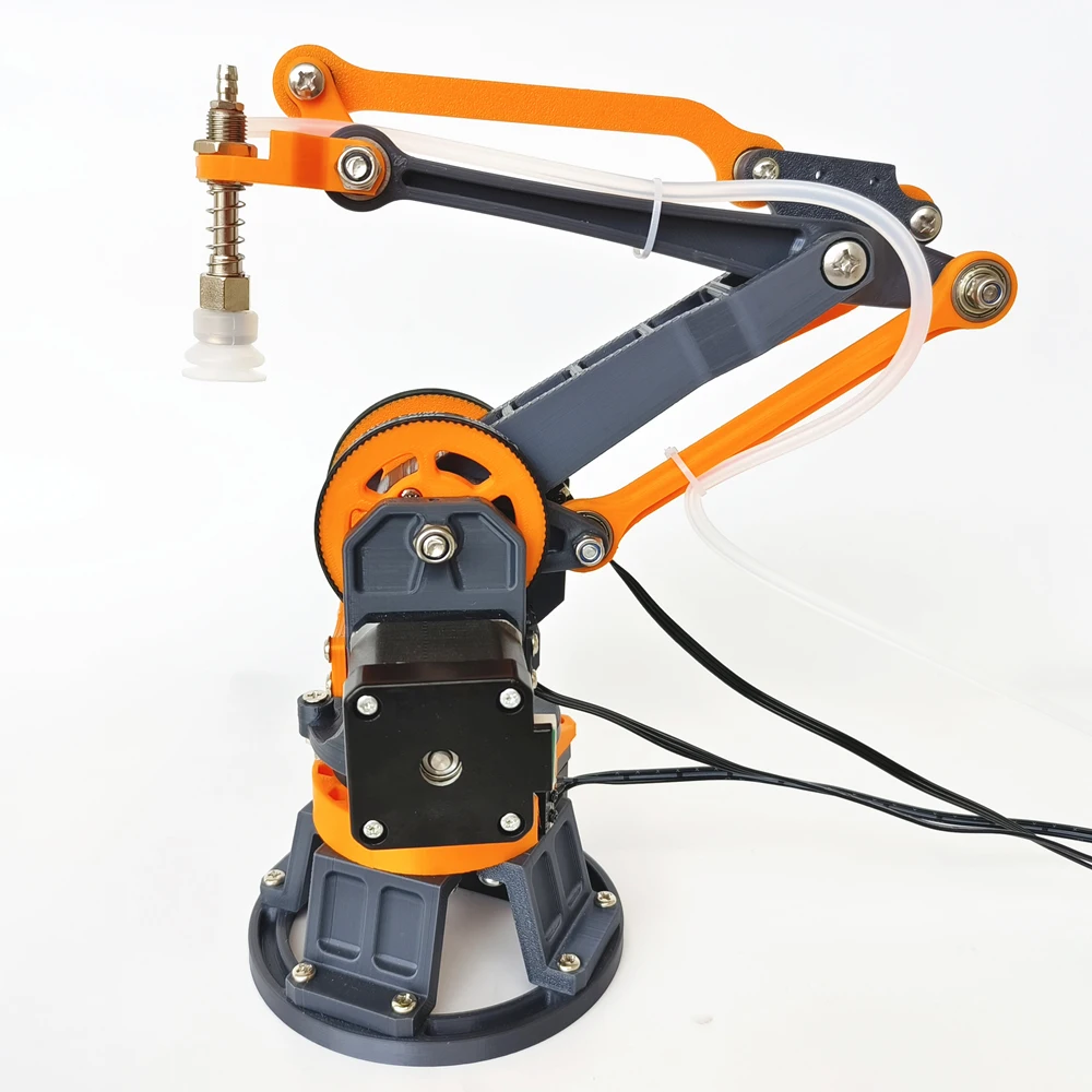 3D Printing Robot Arm - 데스크탑 기계식 팔 알루미늄 합금 로봇