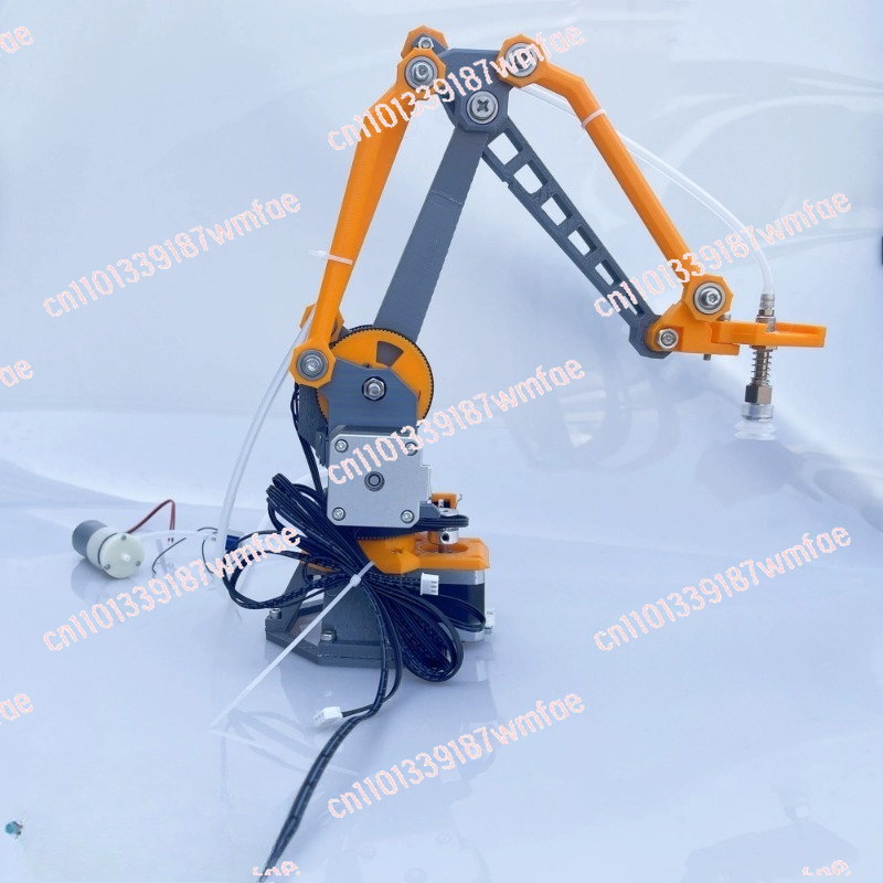 3D Printing Robot Arm - 데스크탑 기계식 팔 알루미늄 합금 로봇
