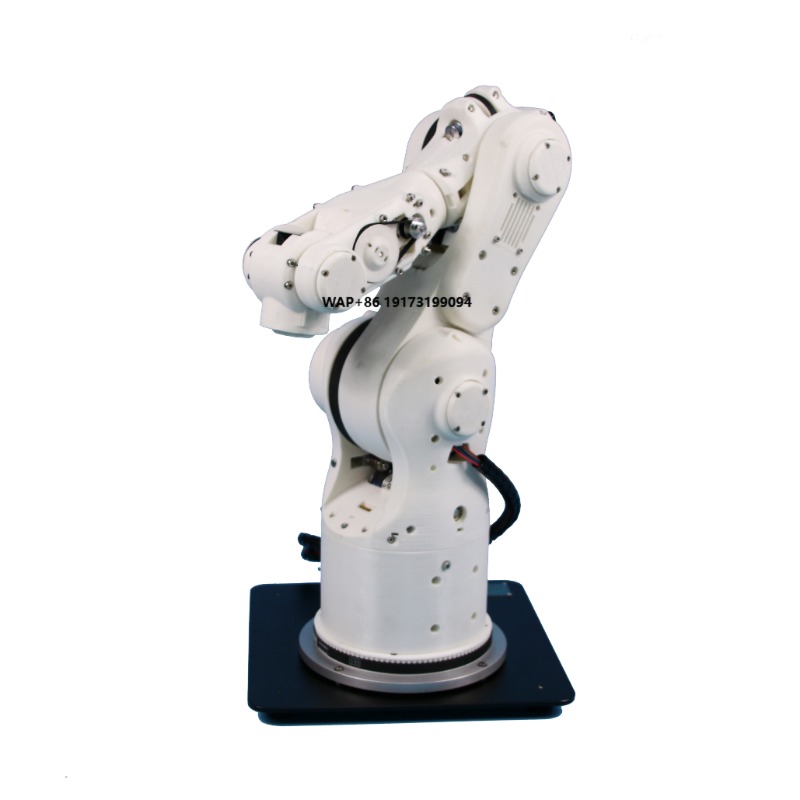 3D Printing Robot Arm - 가장 인기 있는 3D 프린팅 로봇
