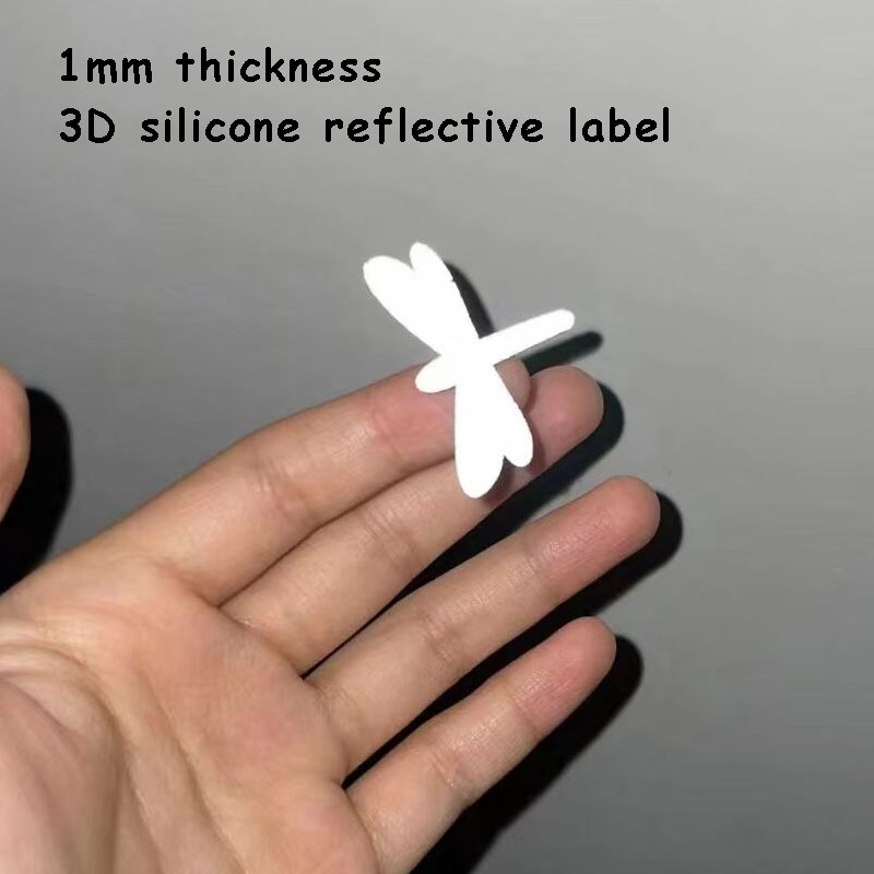 3D 반사 실리콘 커스텀 로고 열 전달 프린트 트랙수트 - 3D Printing Labubu 리뷰 및 가격