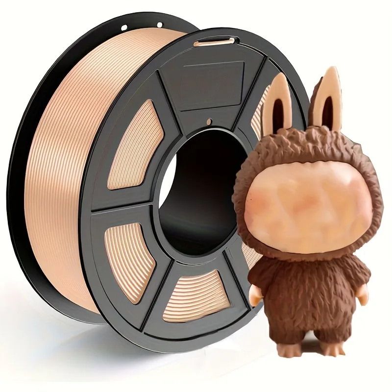 스킨 컬러 PLA 필라멘트 1.75mm, 250g (0 - 3D Printing Labubu 리뷰 및 가격
