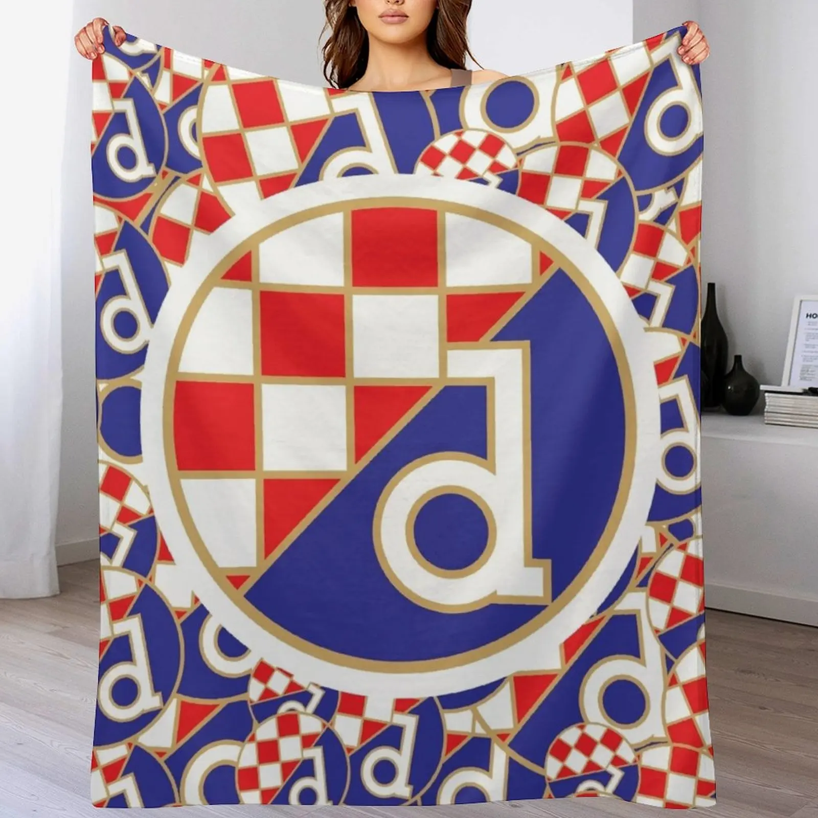 마스키미르 크바츠키의 크로아티아 축구팀 디나모 자그레브 - 3D Printing Zagreb 리뷰 및 가격