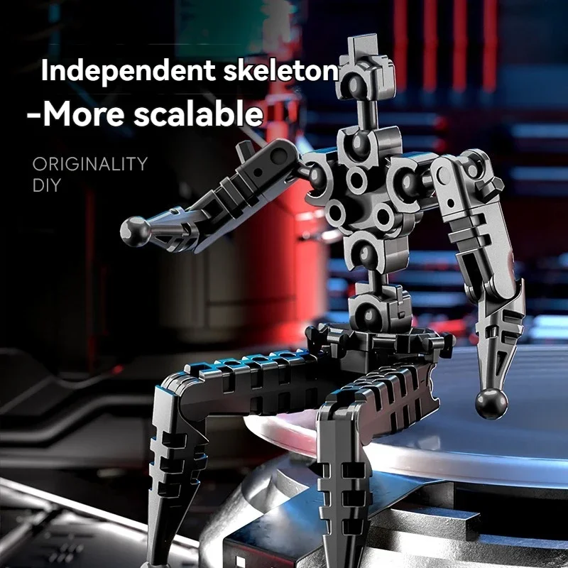 여러 스타일링 블레이드 전사 로봇 모델 럭키 피규어 어 - 3D Printing Action Figure 리뷰 및 가격