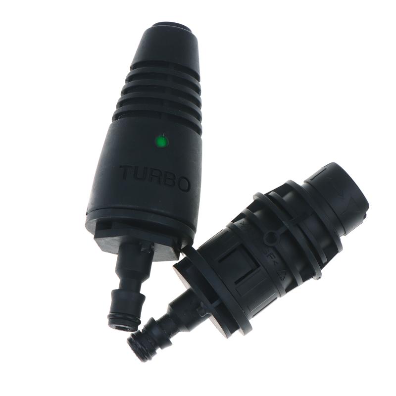 고압 회전 터보 노즐 자동차 세척기 퀵 디스커넥트 어댑 - Nozzle Cleaning Kit 리뷰 및 가격