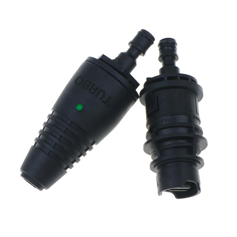 고압 회전 터보 노즐 자동차 세척기 퀵 디스커넥트 어댑 - Nozzle Cleaning Kit 리뷰 및 가격