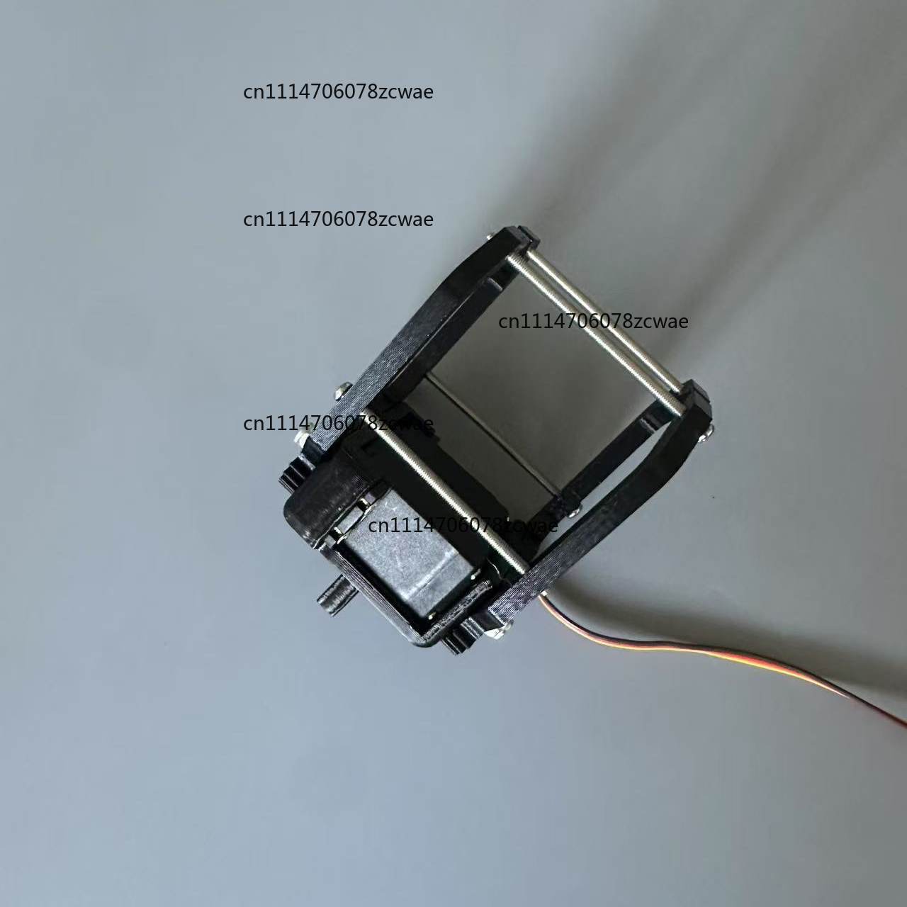 ZOCI-FOR MG996R 서보 구동 로봇 그리퍼 클 - 3D Printing Robot Arm 리뷰 및 가격