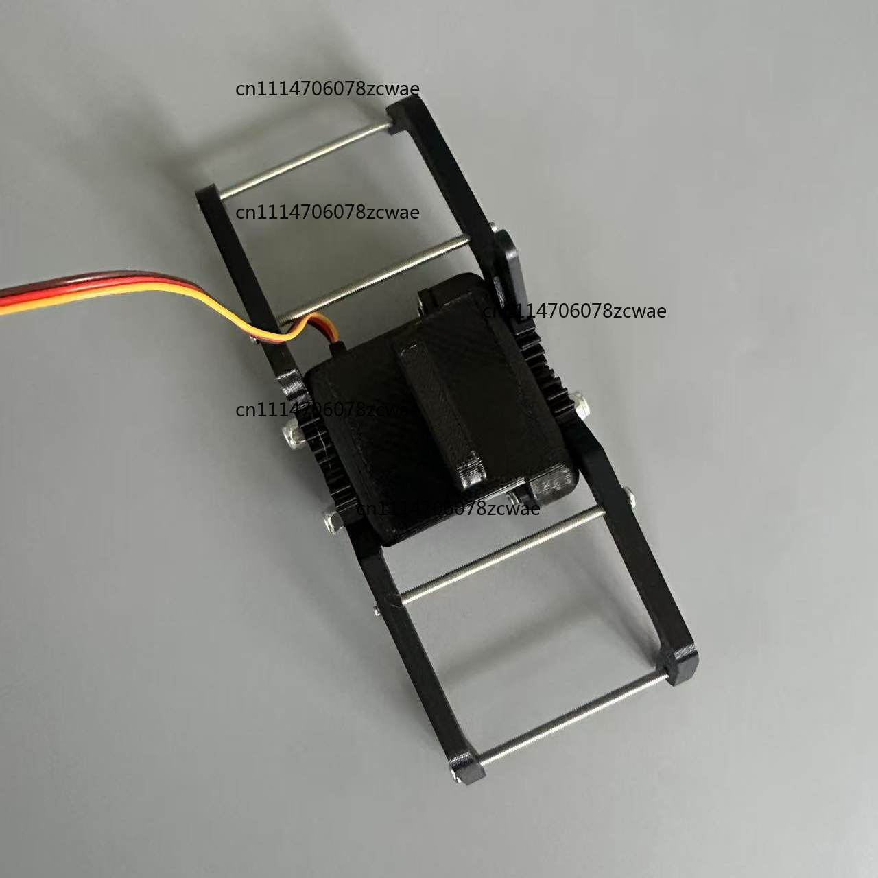 ZOCI-FOR MG996R 서보 구동 로봇 그리퍼 클 - 3D Printing Robot Arm 리뷰 및 가격
