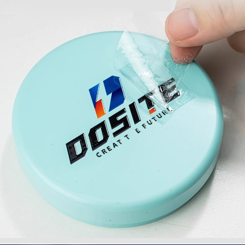 3D 맞춤형 컬러 UV 전사 스티커 DTF 프린트 브랜 - 3D Printing Labubu 리뷰 및 가격