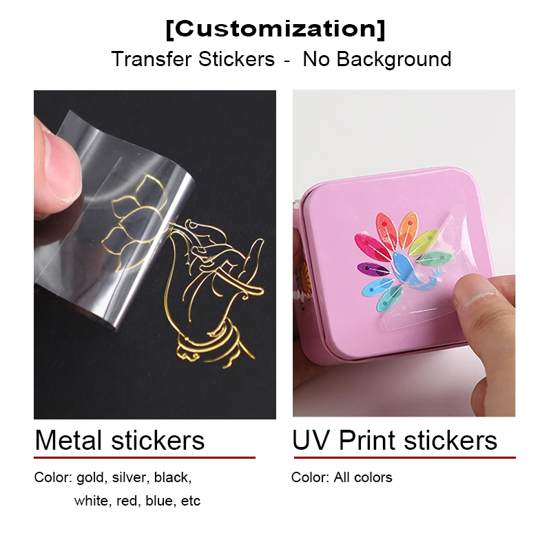 3D 맞춤형 컬러 UV 전사 스티커 DTF 프린트 브랜 - 3D Printing Labubu 리뷰 및 가격