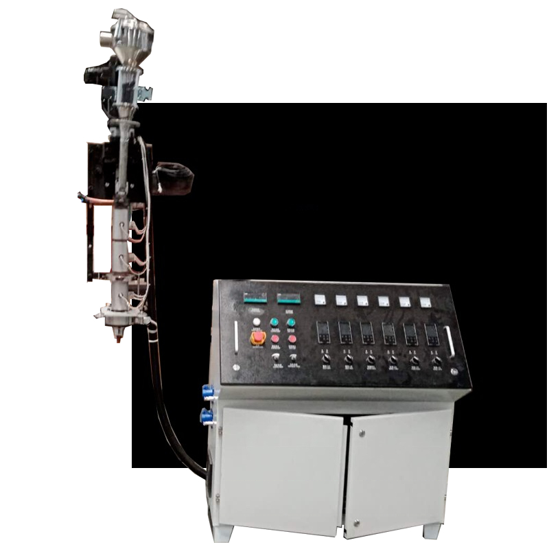 Upright SJ-25 실시간 압출기/로봇 암을 이용 - 3D Printing Robot Arm 리뷰 및 가격