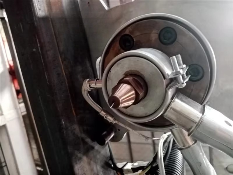Upright SJ-25 실시간 압출기/로봇 암을 이용 - 3D Printing Robot Arm 리뷰 및 가격