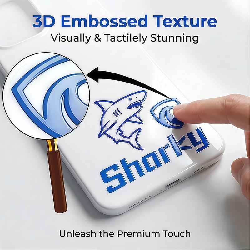 50pcs 개인화 된 스티커 로고 사용자 정의 3d U - 3D Printing Labubu 리뷰 및 가격