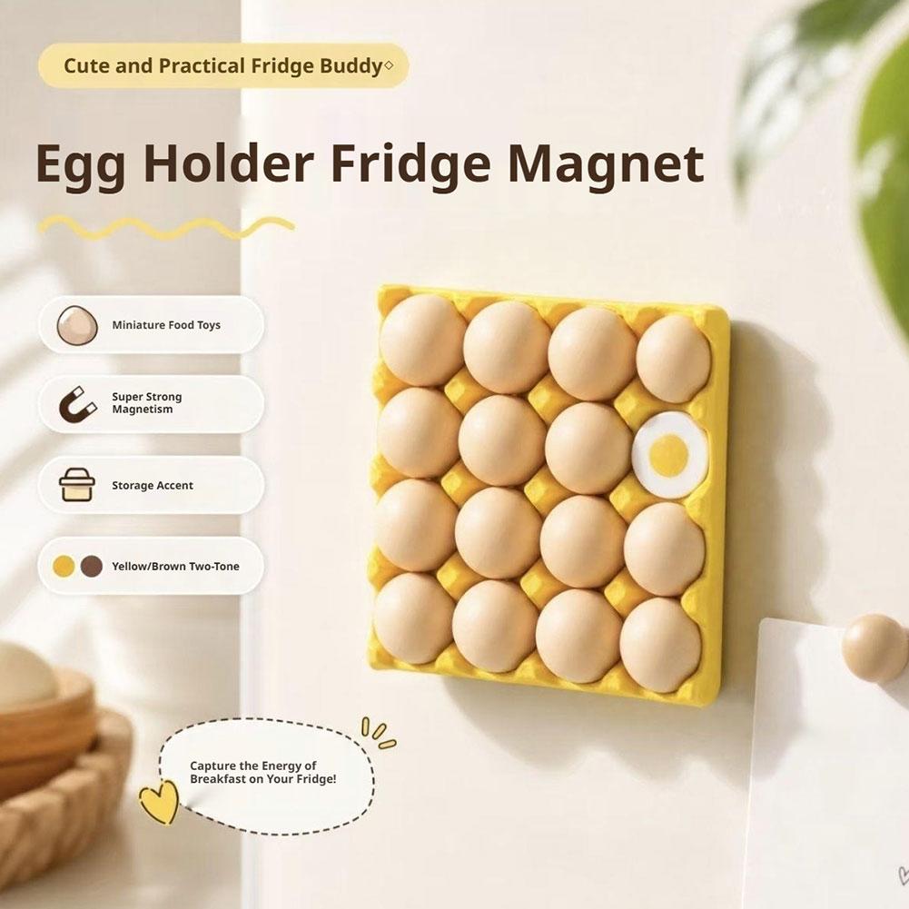3D 프린팅 만두 계란 트레이 냉장고 자석 플라스틱 사 - 3D Printing Labubu 리뷰 및 가격