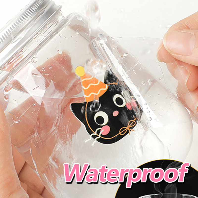 50PCS 사용자 정의 DTF 전송 스티커 3D UV  - 3D Printing Labubu 리뷰 및 가격
