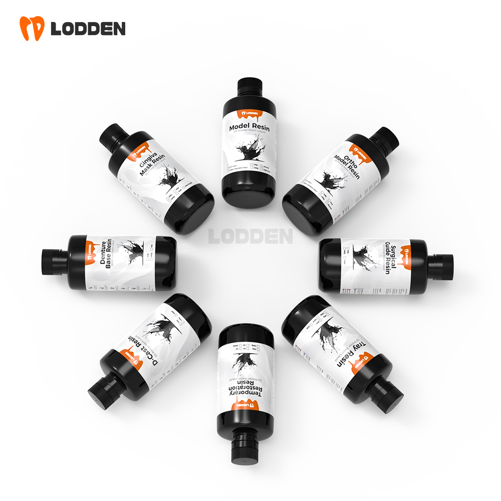 치과용 3D 프린터 레진 액상 500ml/병 고정밀 저 - 3D Printing Liquid 리뷰 및 가격