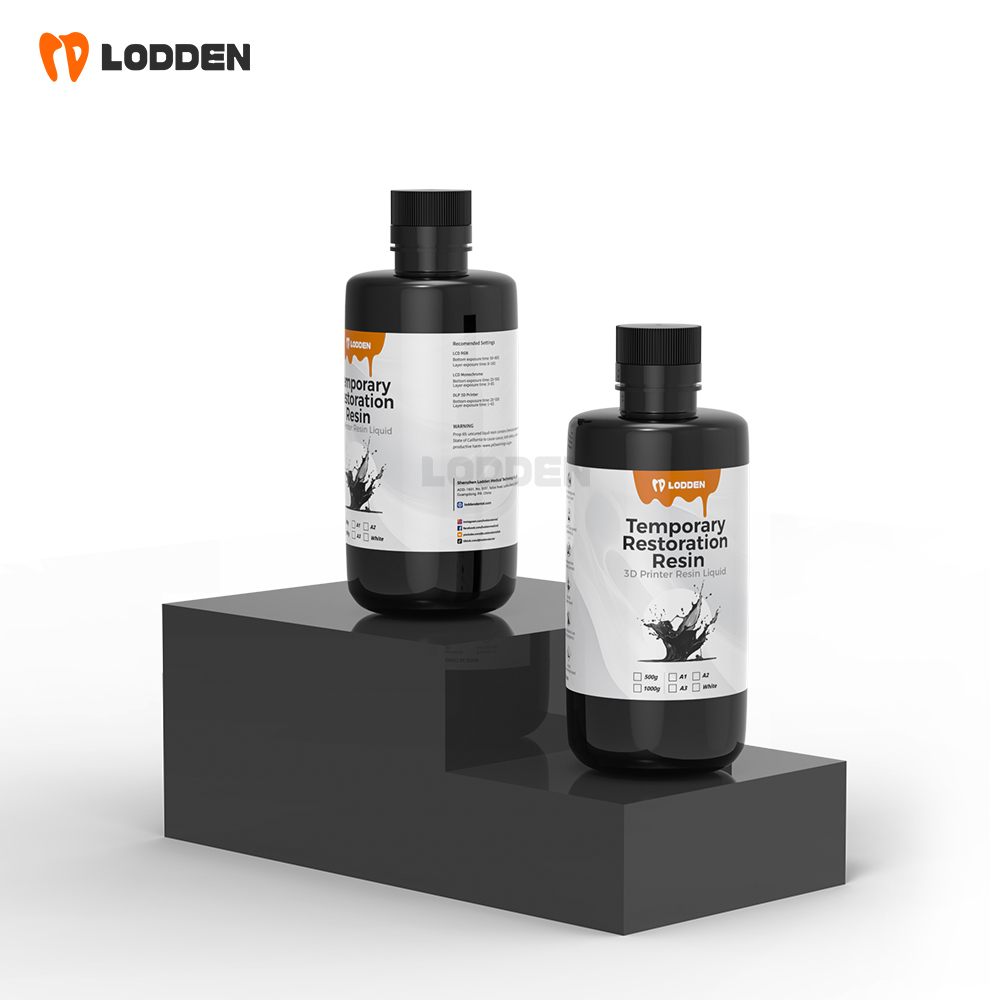 치과용 3D 프린터 레진 액상 500ml/병 고정밀 저 - 3D Printing Liquid 리뷰 및 가격