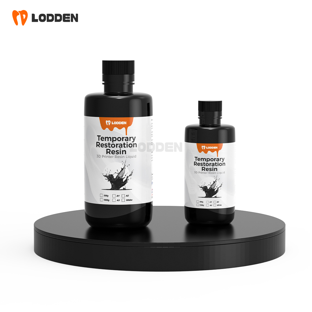 치과용 3D 프린터 레진 액상 500ml/병 고정밀 저 - 3D Printing Liquid 리뷰 및 가격