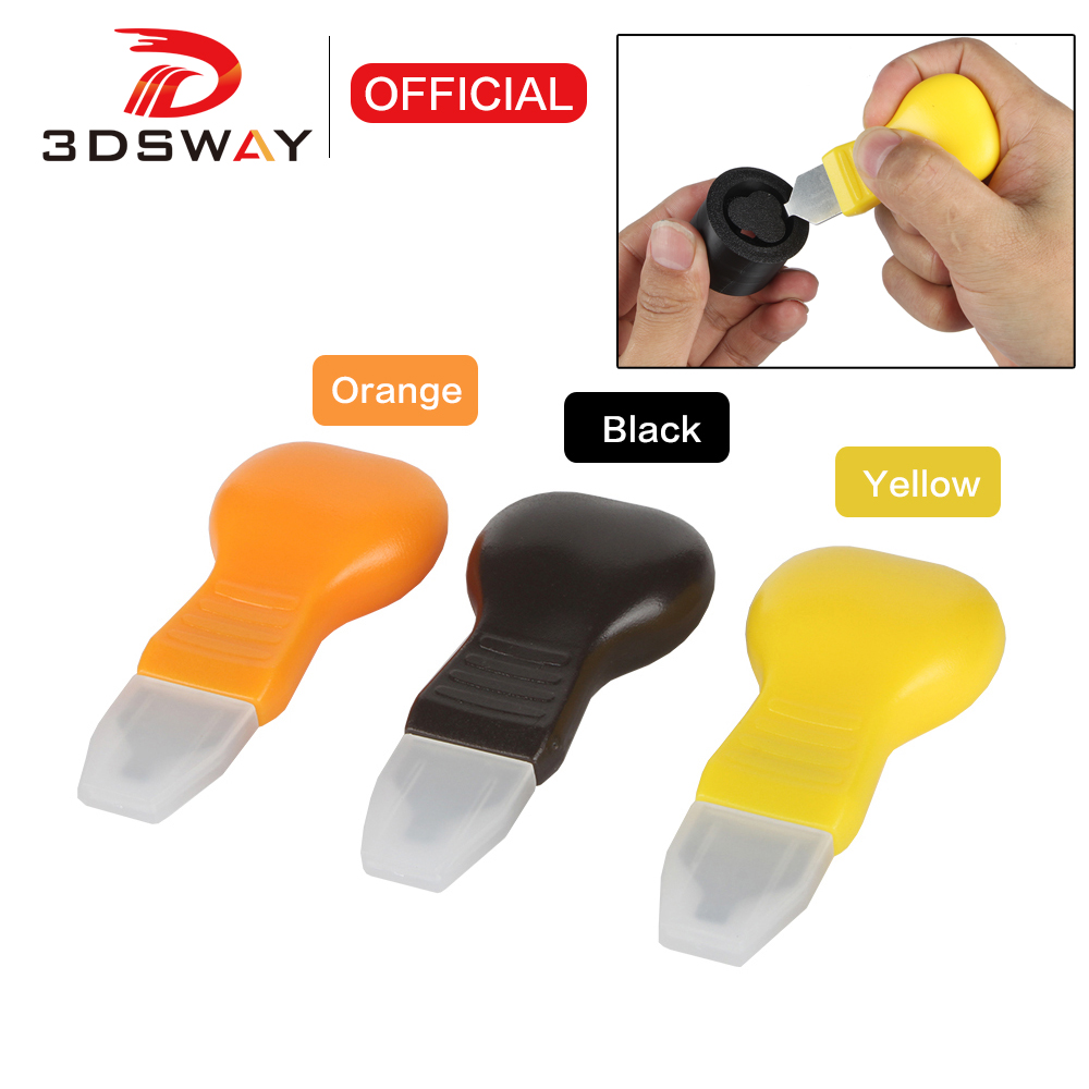 지지대 제거용 3D 프린터 도구 키트, PLA ABS  - 3D Print Removal Tool 리뷰 및 가격