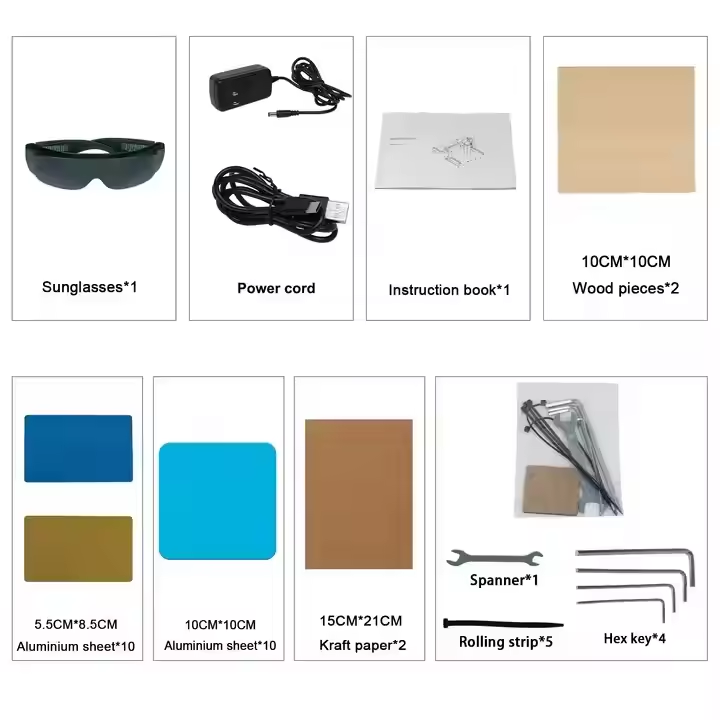맞춤형 보석 열쇠고리 레이저 조각기 3D 로고 인쇄 목 - 3D Printing Laser Cutting 리뷰 및 가격