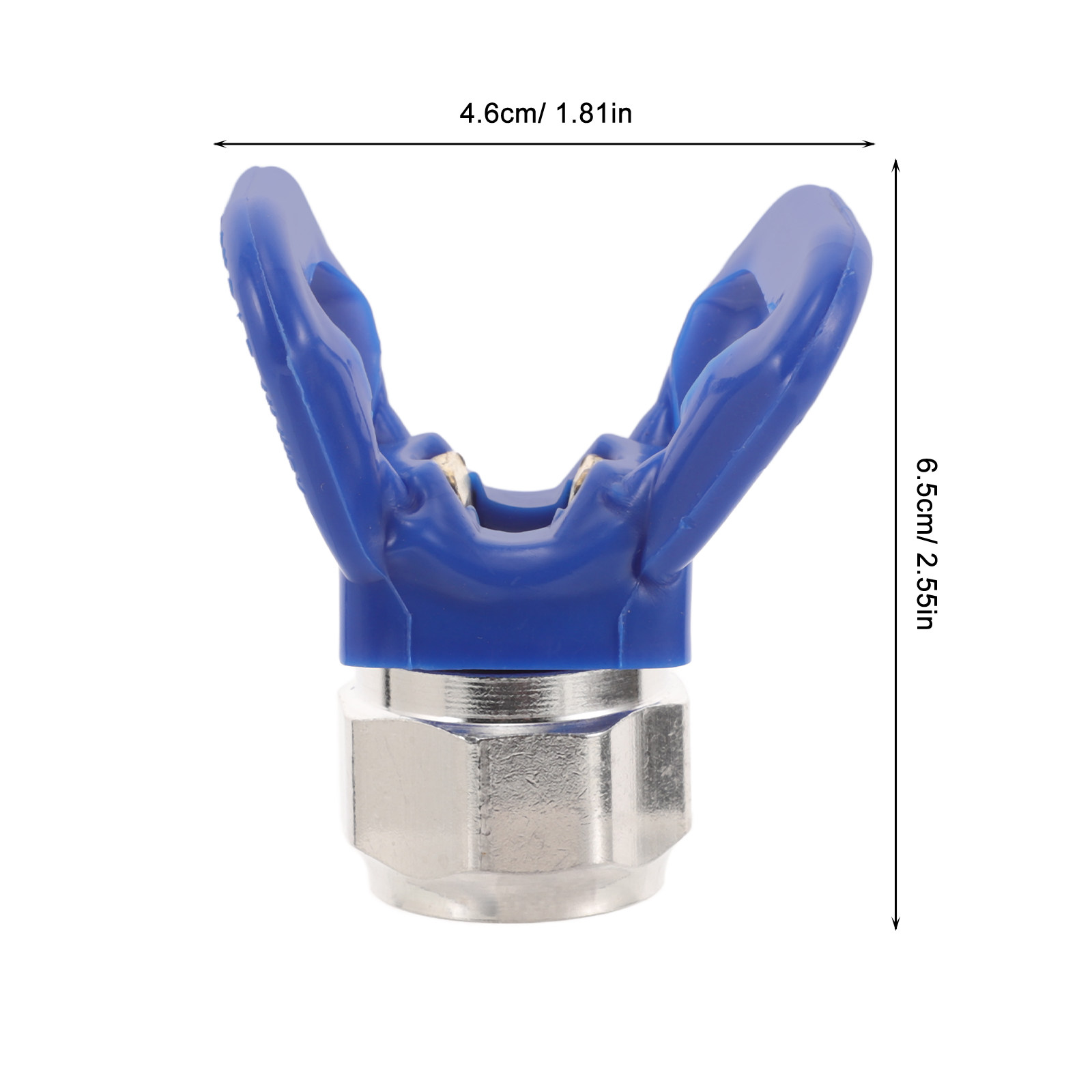 페인트 에어 컴프레서 스프레이어 에어브러시 수분 제거  - Nozzle Cleaning Kit 리뷰 및 가격