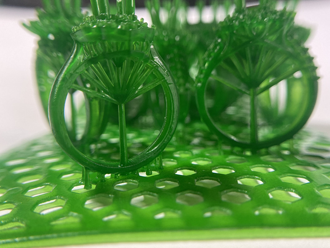 보석 주조용 고밀도 왁스 레진 광경화 감광성 3D 프린 - 3D Print Isopropyl Alcohol 리뷰 및 가격
