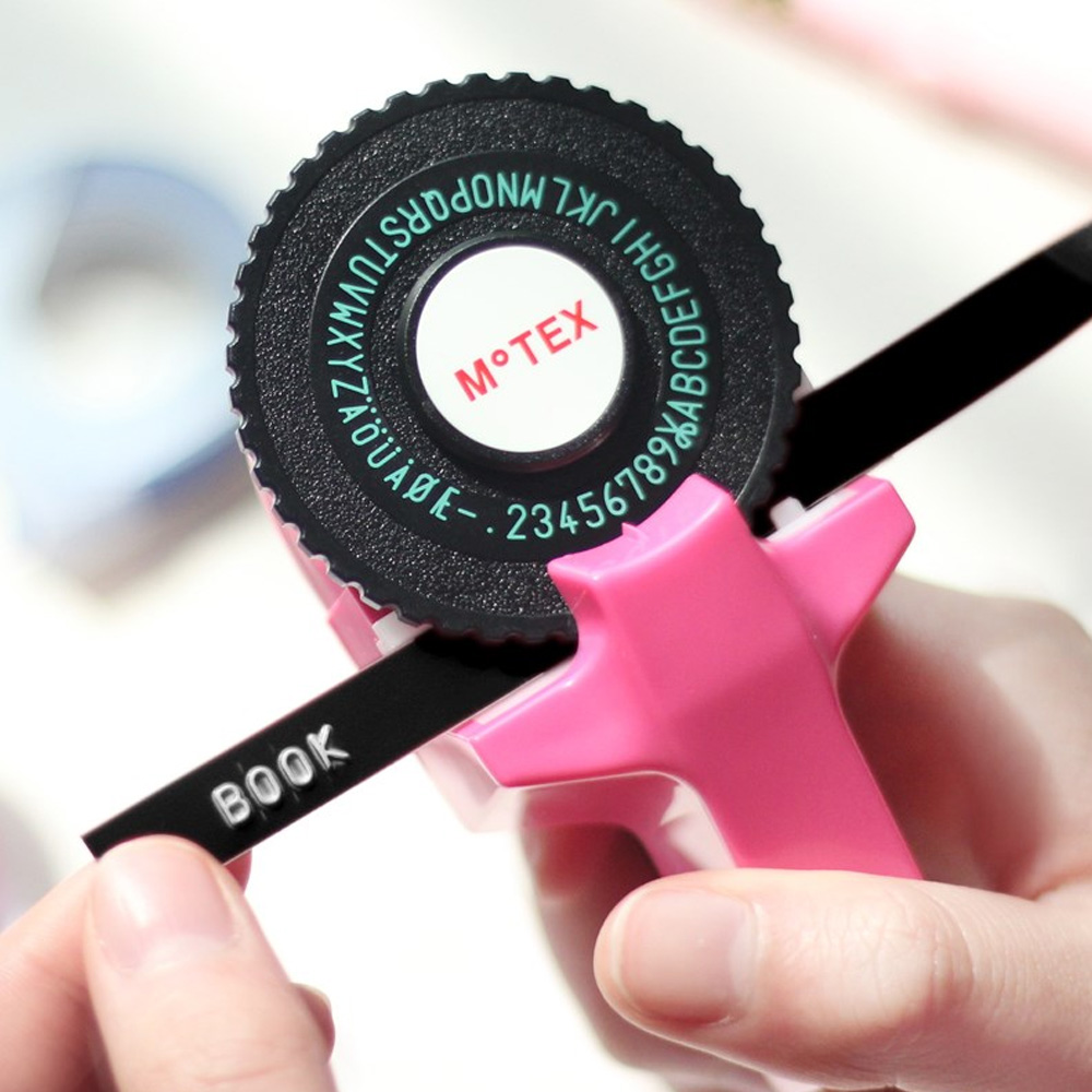 Dymo 라벨 메이커 Motex E101 휴대용 3D  - 3D Printing Labubu 리뷰 및 가격