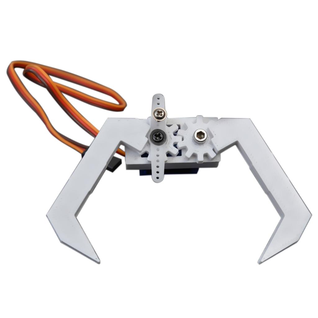DIY 제작자를 위한 마이크로 9G 서보 3D 프린팅  - 3D Printing Robot Arm 리뷰 및 가격