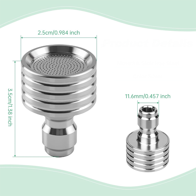 압력 세척기 노즐, 1/4인치 퀵 커넥트, 0.3/0. - Nozzle Cleaning Kit 리뷰 및 가격
