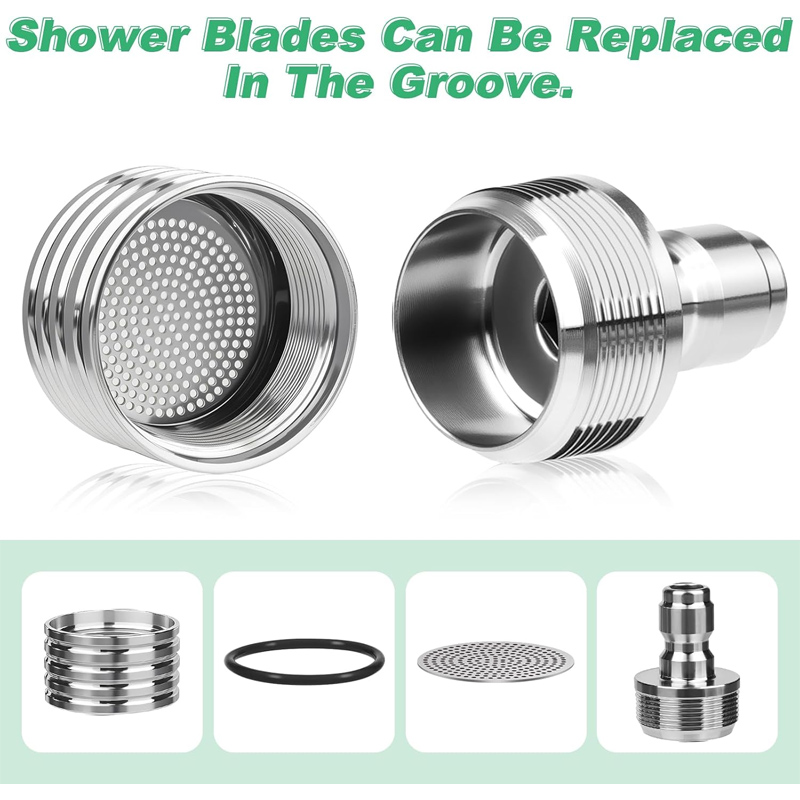 압력 세척기 노즐, 1/4인치 퀵 커넥트, 0.3/0. - Nozzle Cleaning Kit 리뷰 및 가격