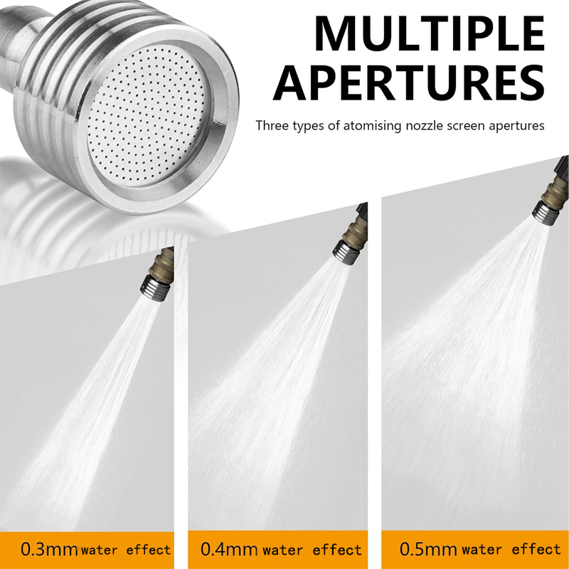 압력 세척기 노즐, 1/4인치 퀵 커넥트, 0.3/0. - Nozzle Cleaning Kit 리뷰 및 가격