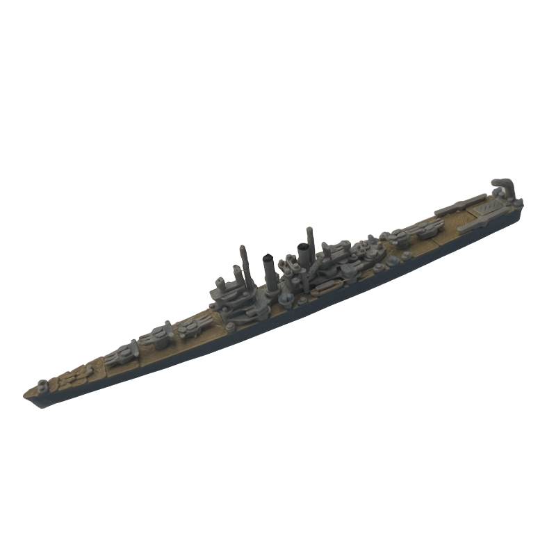1PCS 3D 프린팅 1/2000 스케일 브루클린 보호 - 3D Printing Simulator 리뷰 및 가격