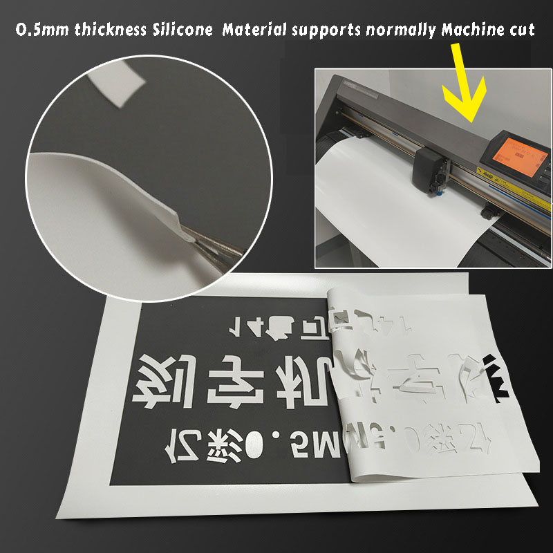 시트당 1미터 3D 실리콘 0.5MM 두께 맞춤 요가복 - 3D Printing Labubu 리뷰 및 가격