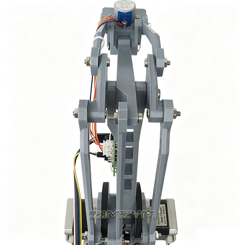 4축 4DOF 스테퍼 로봇 팔 키트 3D 프린팅 프로그 - 3D Printing Robot Arm 리뷰 및 가격