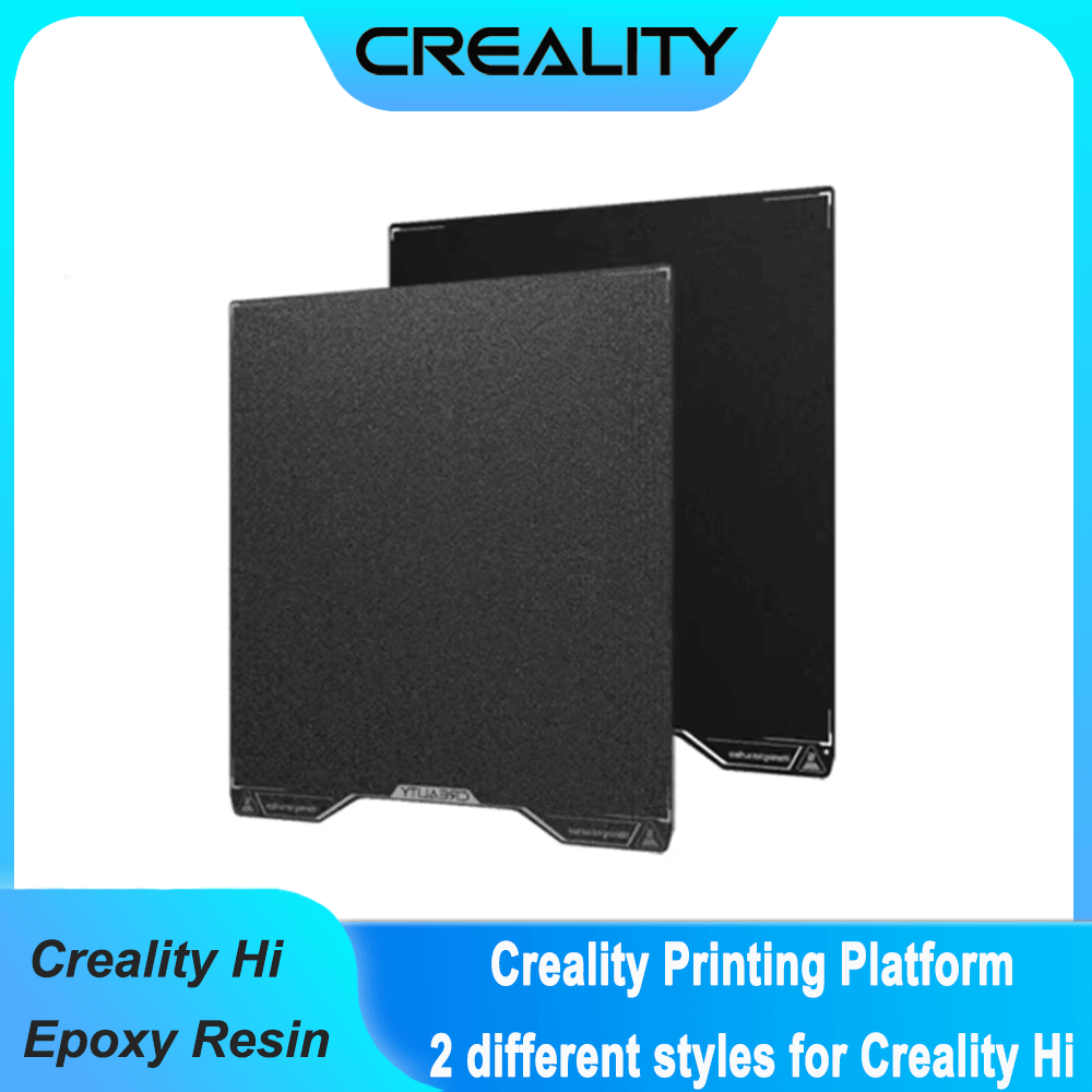 크리에이티 하이 에폭시 레진 빌드 플레이트 고강도 내마 - 3D Printing Epoxy Resin 리뷰 및 가격