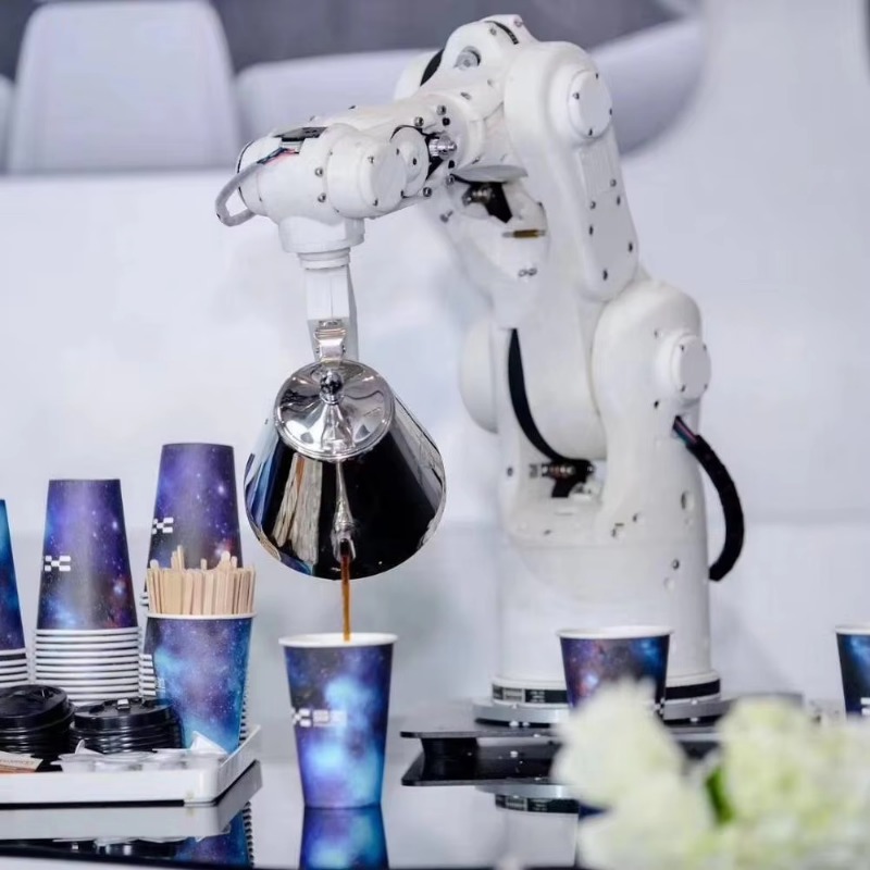 가장 인기 있는 3D 프린팅 로봇 팔 인간형 로봇 인공 - 3D Printing Robot Arm 리뷰 및 가격