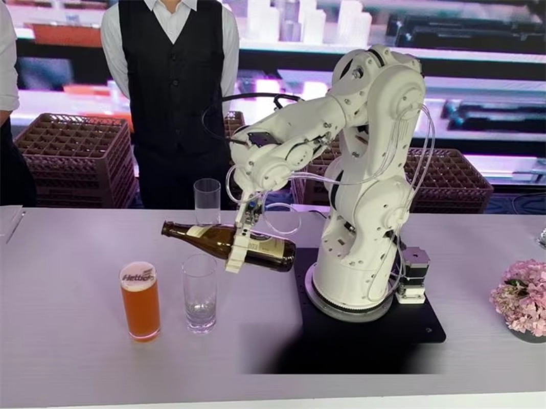 가장 인기 있는 3D 프린팅 로봇 팔 인간형 로봇 인공 - 3D Printing Robot Arm 리뷰 및 가격