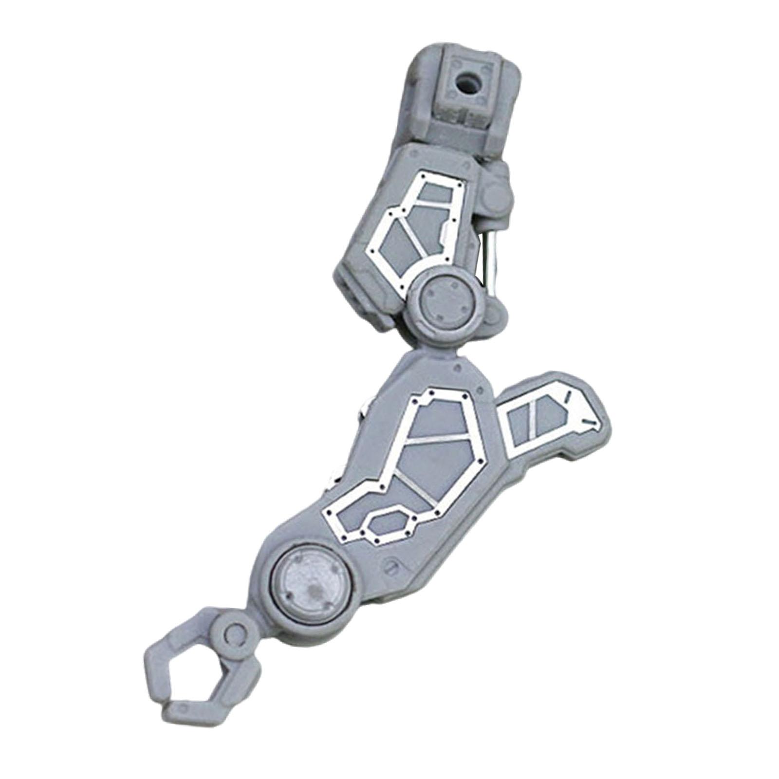무선 핸들 모델 암 세트 SF 스타일 편리하고 견고한  - 3D Printing Robot Arm 리뷰 및 가격
