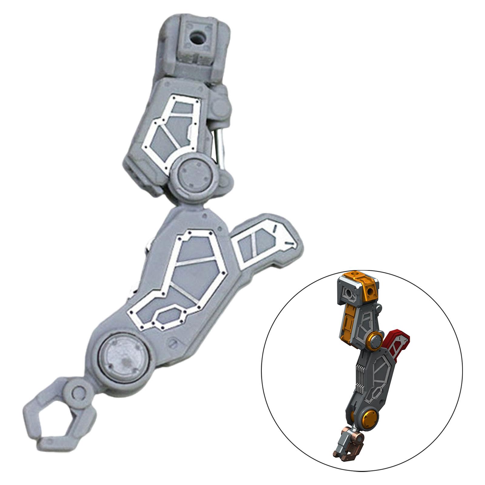 무선 핸들 모델 암 세트 SF 스타일 편리하고 견고한  - 3D Printing Robot Arm 리뷰 및 가격