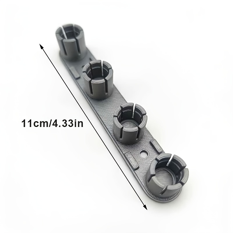 퀵 플러그 1/4 자동차 세척 노즐 보관 3D 프린팅  - Nozzle Cleaning Kit 리뷰 및 가격