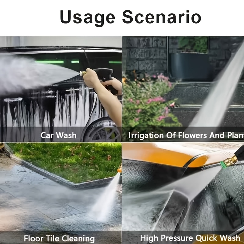 퀵 플러그 1/4 자동차 세척 노즐 보관 3D 프린팅  - Nozzle Cleaning Kit 리뷰 및 가격
