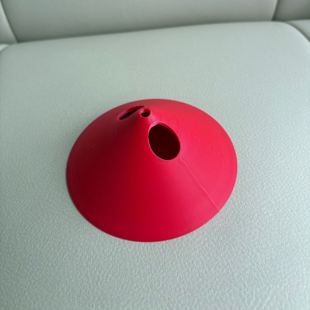 15/17CM 라부부스 인형 옷 인형 모자 대형 대나무 - 3D Printing Labubu 리뷰 및 가격