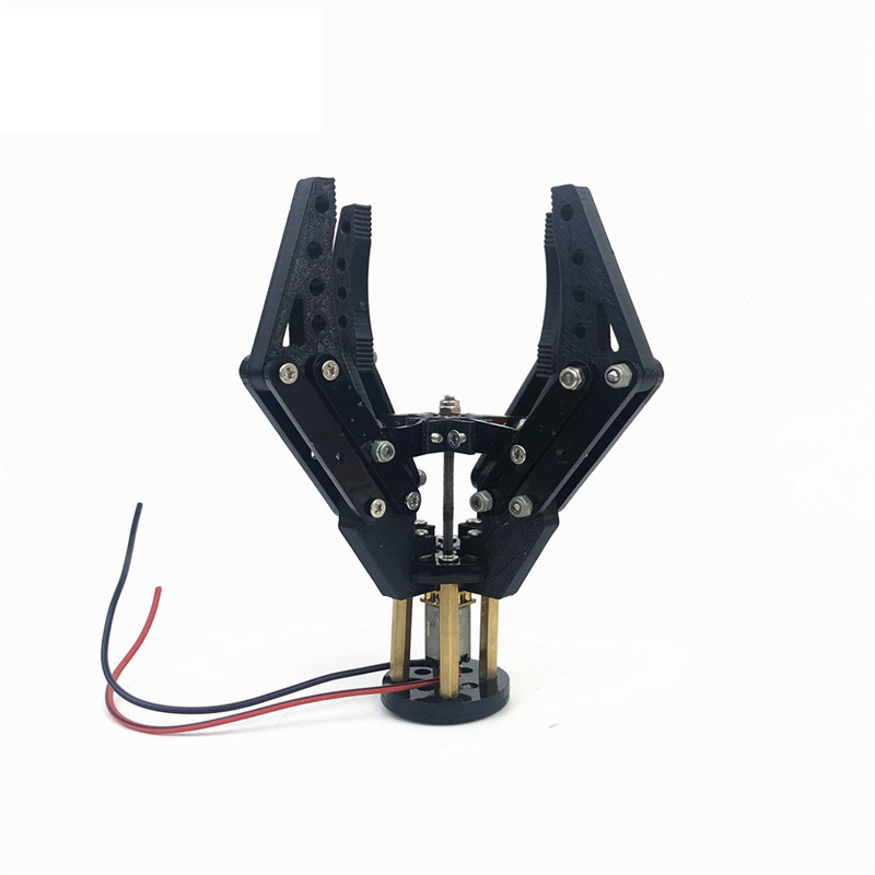 3D 프린팅 N20 모터 클램프 아크릴 기계식 클로 로 - 3D Printing Robot Arm 리뷰 및 가격